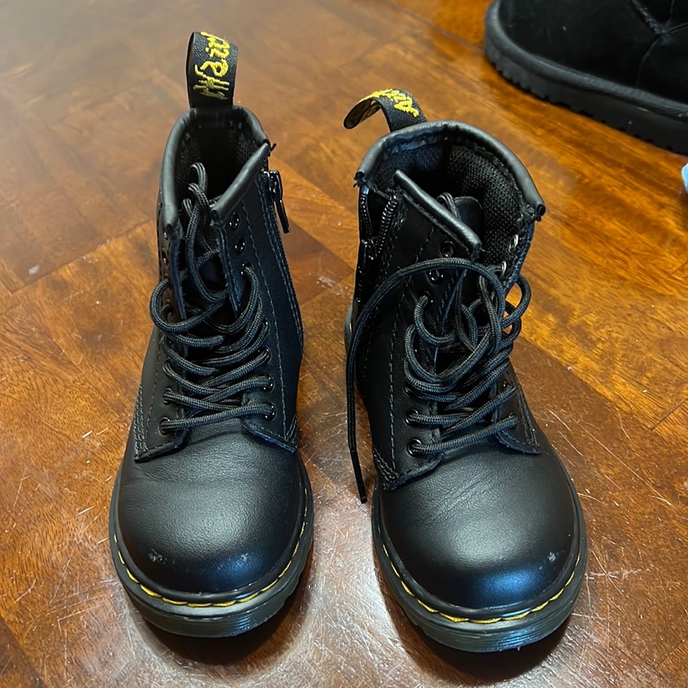 Dr Martens